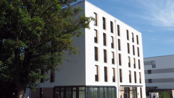 Wohnbereich Herrenberg Horberstraße