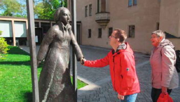 Auf den Spuren Martin Luthers