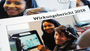 Wirkungsbericht des Campus Mensch