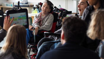 Kommunikationsworkshop an Realschule