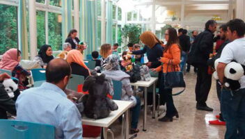 Tag der Vilefalt, Diversity-Tag