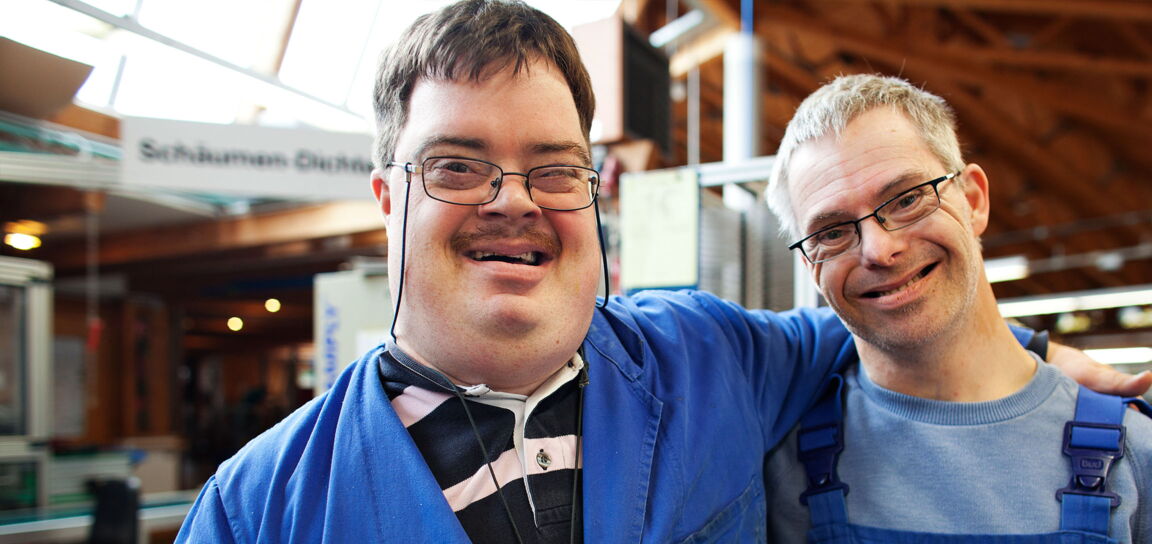 Qualitaet in der Begleitung