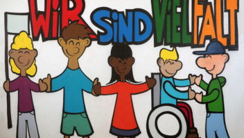 Antirassismuswochen in der GWW