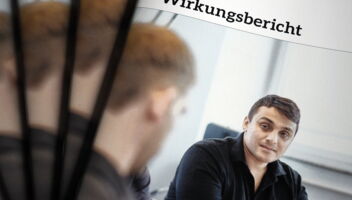 Wirkungsbericht 2019