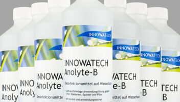 Desinfektionsmittel Innowatech Anolyte-B