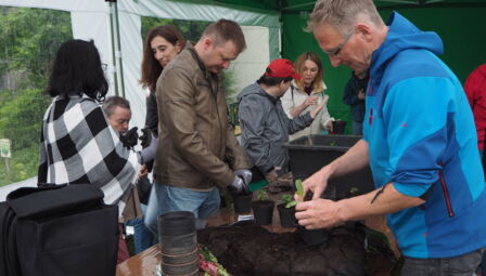 Kräutertage in Magstadt