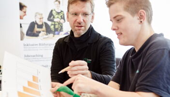 Nutzerbefragung durch nueva