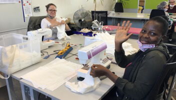 Im neuen Campus Mensch Magazins: BBB fertigt Holzgerlinger Täschle