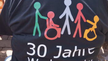 Neue Ausgabe Aktuell, das Magazin von Campus Mensch