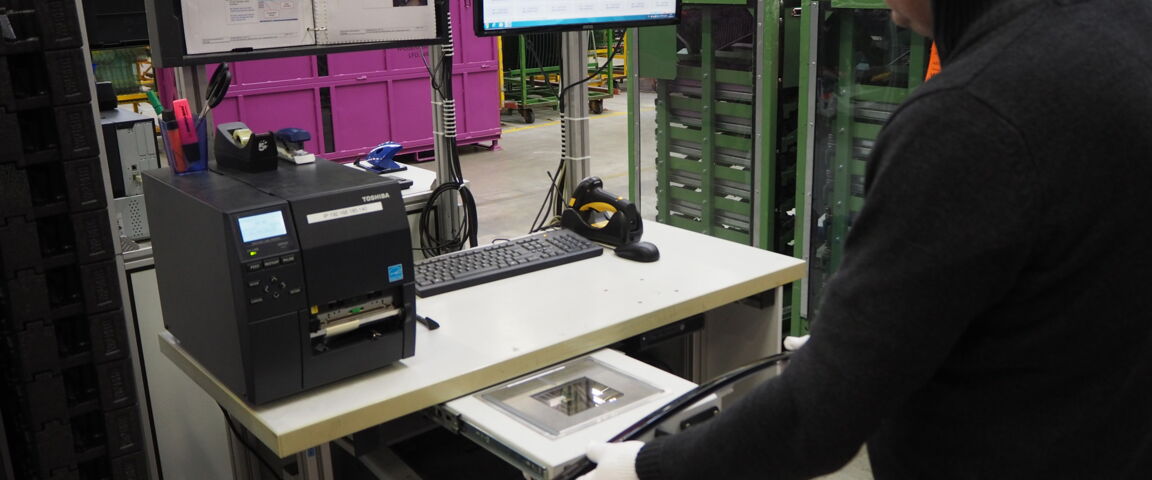 Das Lean Management der GWW