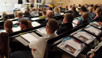 Tagung Berufskarrieren neu denken